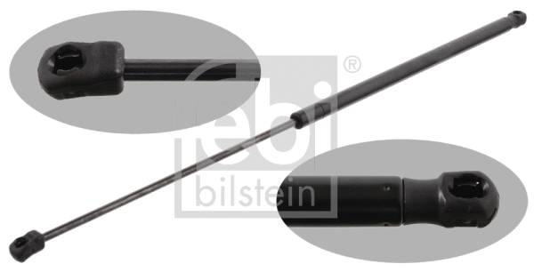 Gas Spring, bonnet (31634)