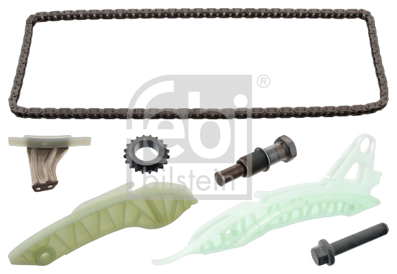 Timing Chain Kit (48387)