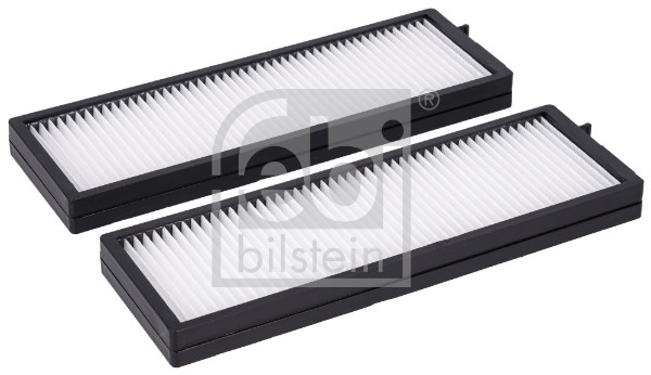 Filter Set, cabin air