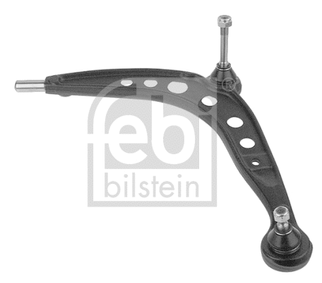 Control/Trailing Arm, wheel suspension (06793)