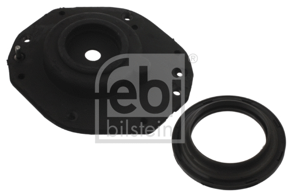 Repair Kit, suspension strut support mount (22130)