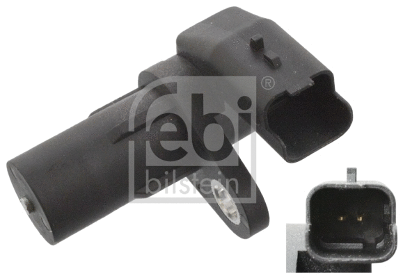 Sensor, crankshaft pulse (103658)