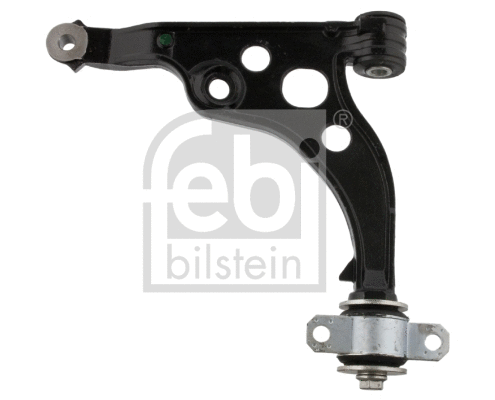 Control/Trailing Arm, wheel suspension (12385)