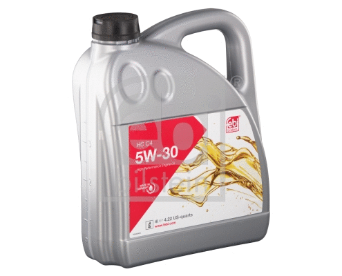 Engine Oil (108361)