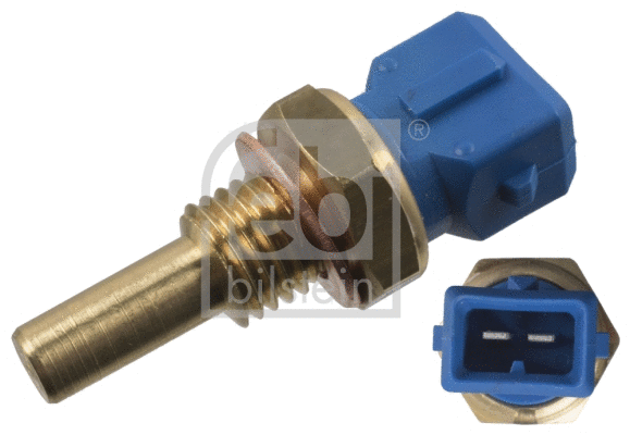 Sensor, coolant temperature (17695)