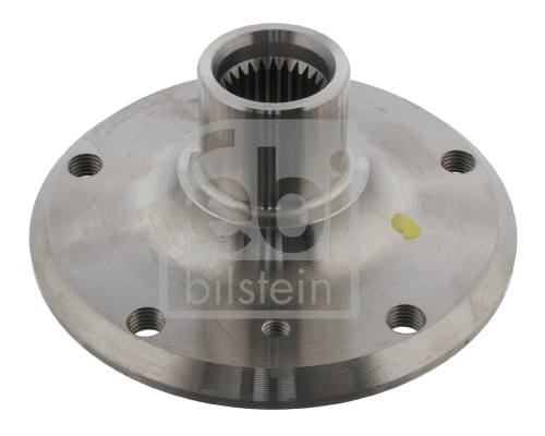 Wheel Hub (32804)