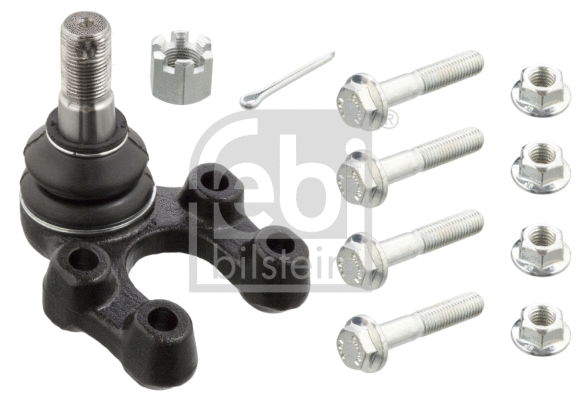 Ball Joint (48162)