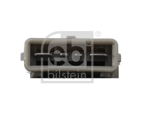 Fuel Feed Unit