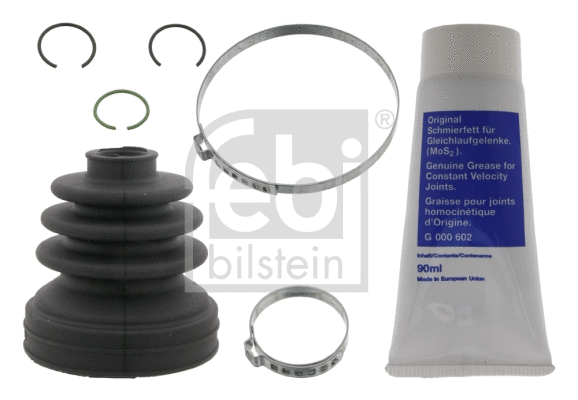 Bellow Kit, drive shaft (26233)