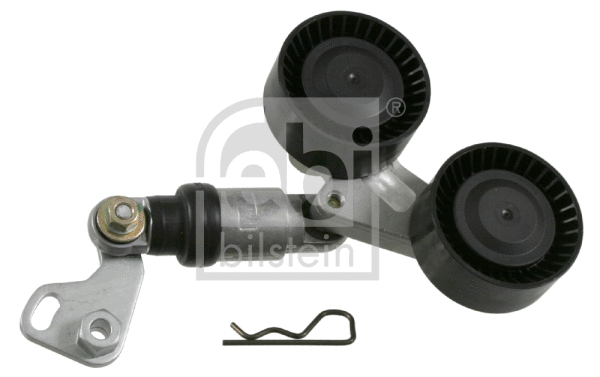 Belt Tensioner, V-ribbed belt (21296)