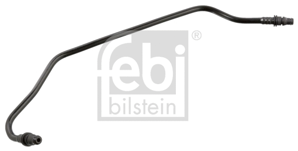 Breather Hose, expansion tank (103546)