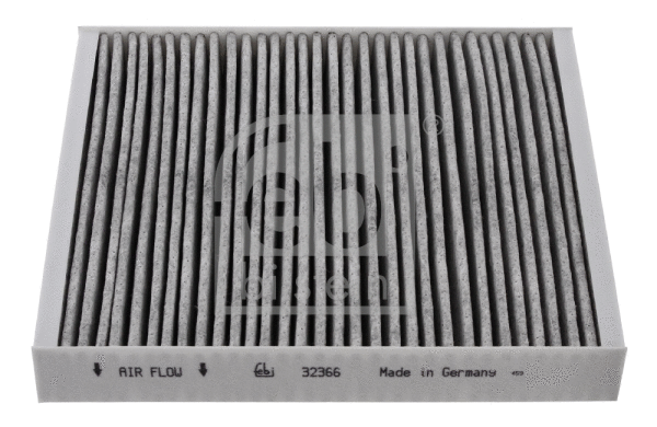 Filter, cabin air (32366)