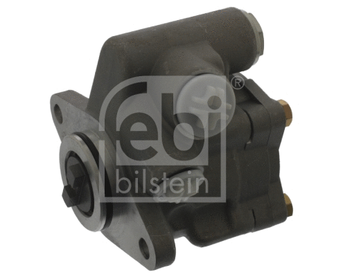 Hydraulic Pump, steering (39326)