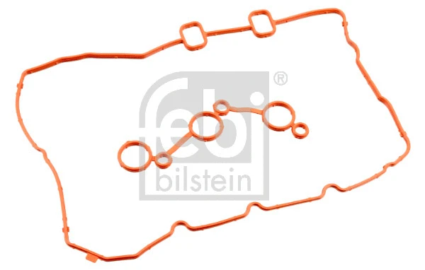 Gasket Set, cylinder head cover (177566)