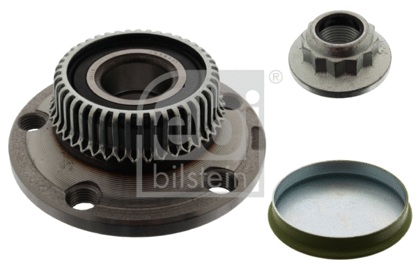 Wheel Bearing Kit (24236)