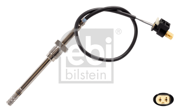 Sensor, exhaust gas temperature (175021)