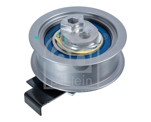 Tensioner Pulley, timing belt (38654)