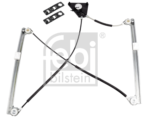 Window Regulator (175665)