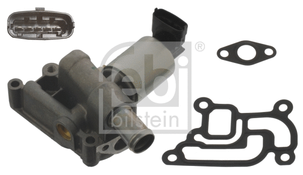 EGR Valve (39544)