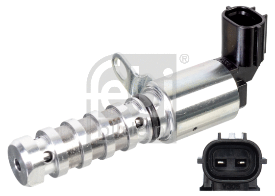 Control Valve, camshaft adjustment (176465)