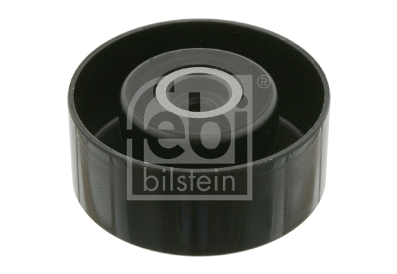 Deflection/Guide Pulley, V-ribbed belt (27563)