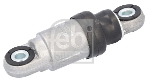 Vibration Damper, V-ribbed belt
