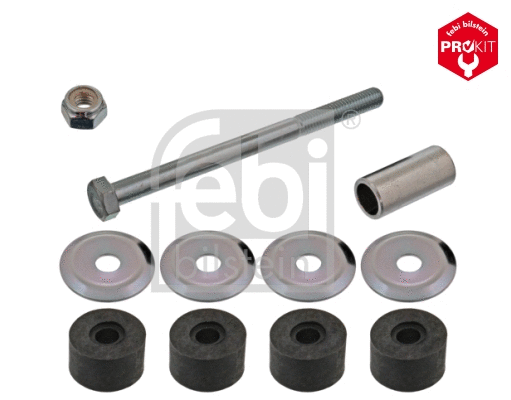 Link/Coupling Rod, stabiliser bar (42583)