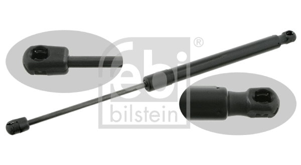 Gas Spring, boot/cargo area (27666)