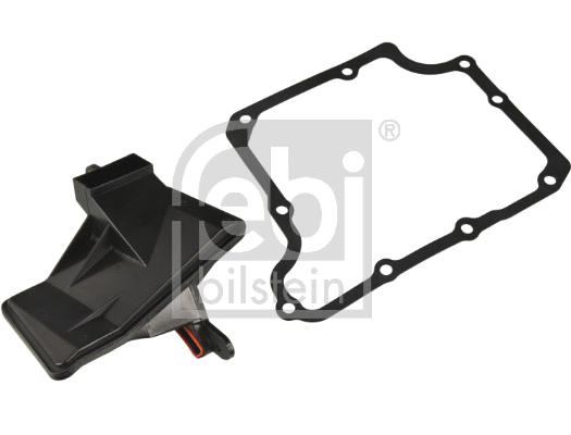 Hydraulic Filter Kit, automatic transmission (176032)
