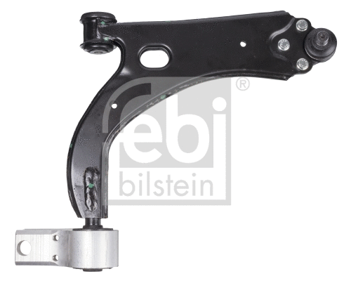 Control/Trailing Arm, wheel suspension (21682)