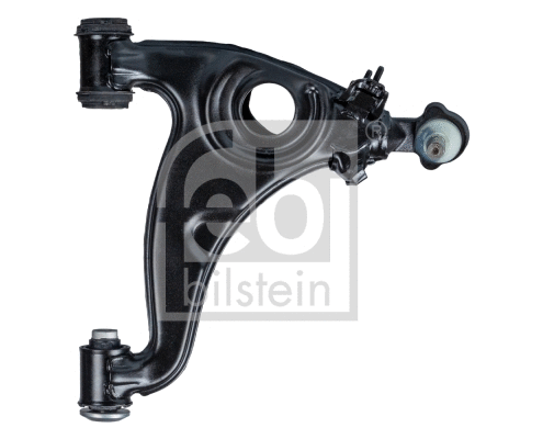 Control/Trailing Arm, wheel suspension (14035)