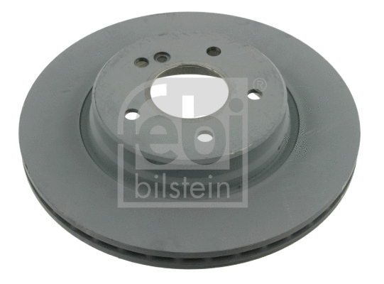 Brake Disc (23210)