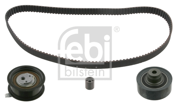Timing Belt Kit (30781)