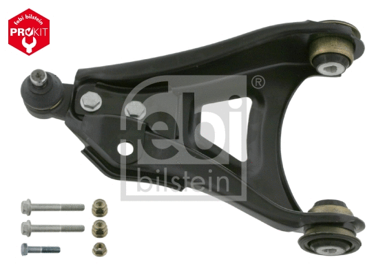 Control/Trailing Arm, wheel suspension (33105)