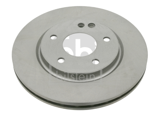 Brake Disc (23997)