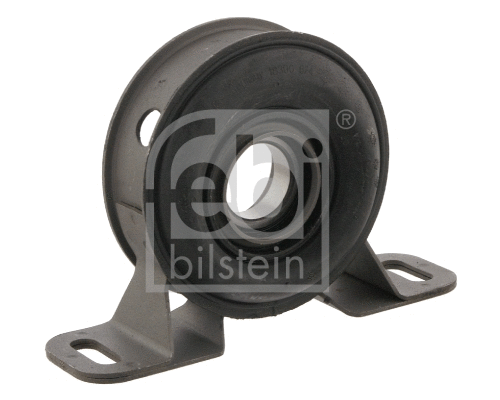 Suspension, propshaft (18300)