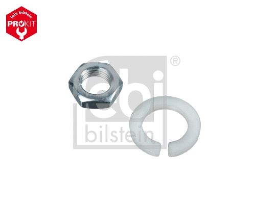 Inner Tie Rod