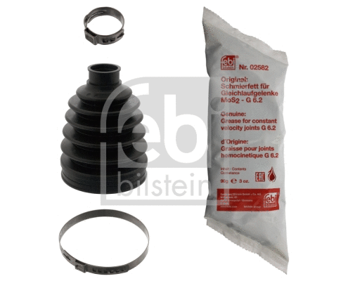 Bellow Kit, drive shaft (48809)