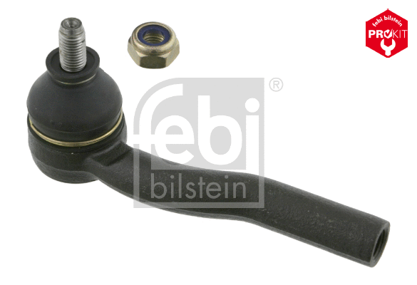 Tie Rod End (12475)