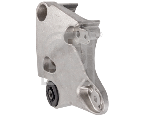 Mounting, engine