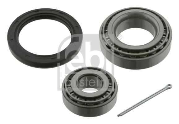 Wheel Bearing Kit (27479)