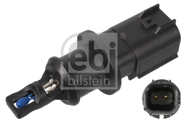 Sensor, intake air temperature (170219)