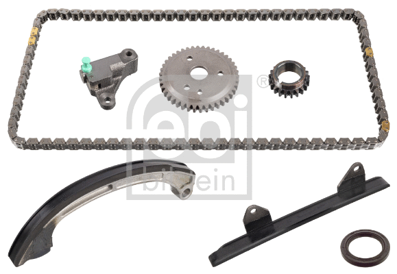 Timing Chain Kit (108732)