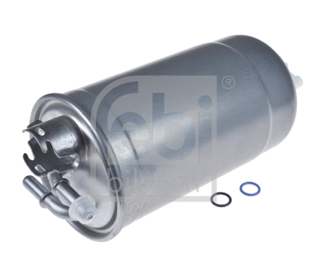 Fuel Filter (109115)