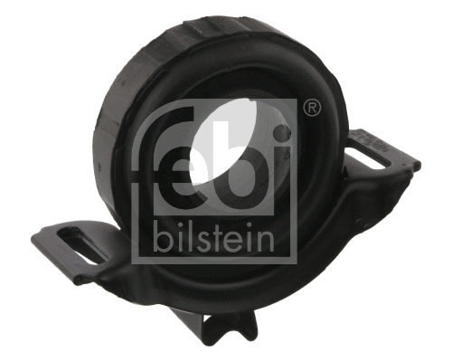 Suspension, propshaft (05262)