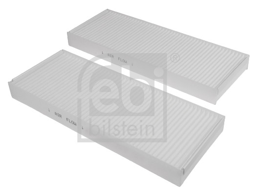 Filter Set, cabin air