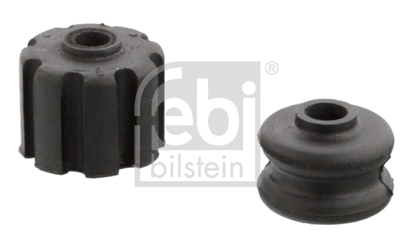 Repair Kit, suspension strut support mount (17109)