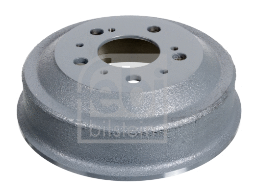 Brake Drum (10664)