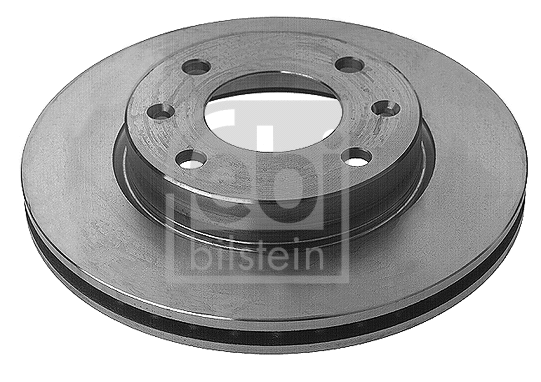 Brake Disc (10315)