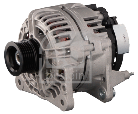Alternator (101499)